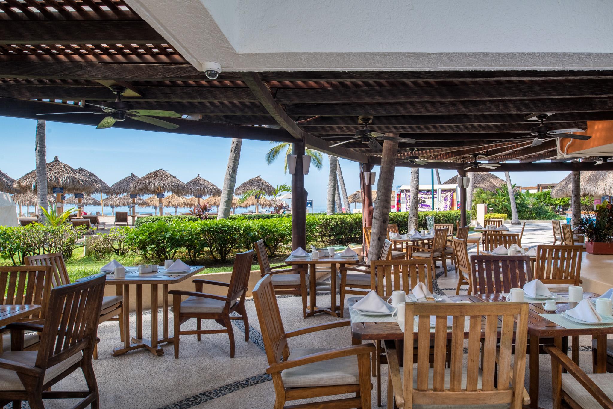 Club Regina Puerto Vallarta Exterior foto