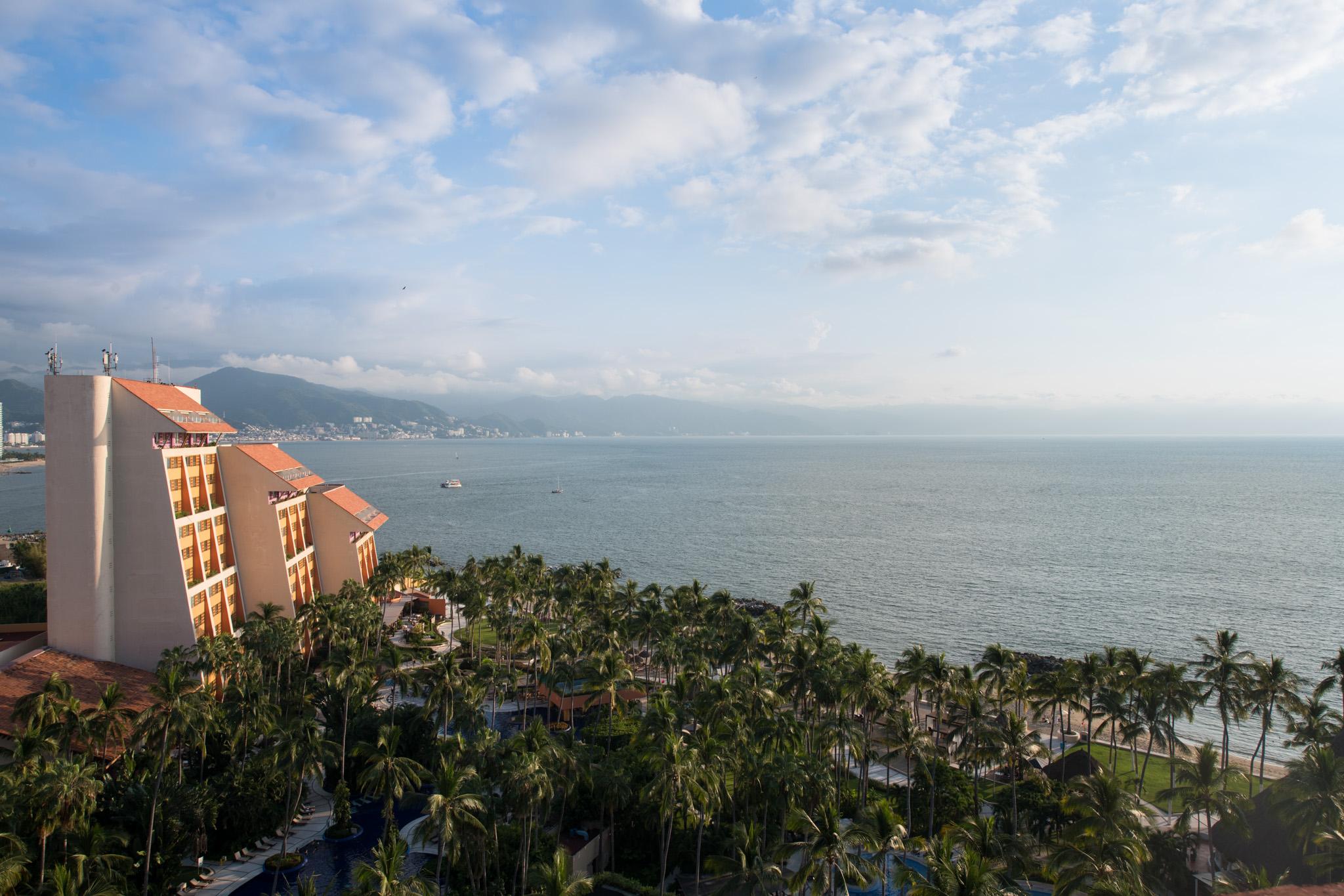 Club Regina Puerto Vallarta Exterior foto