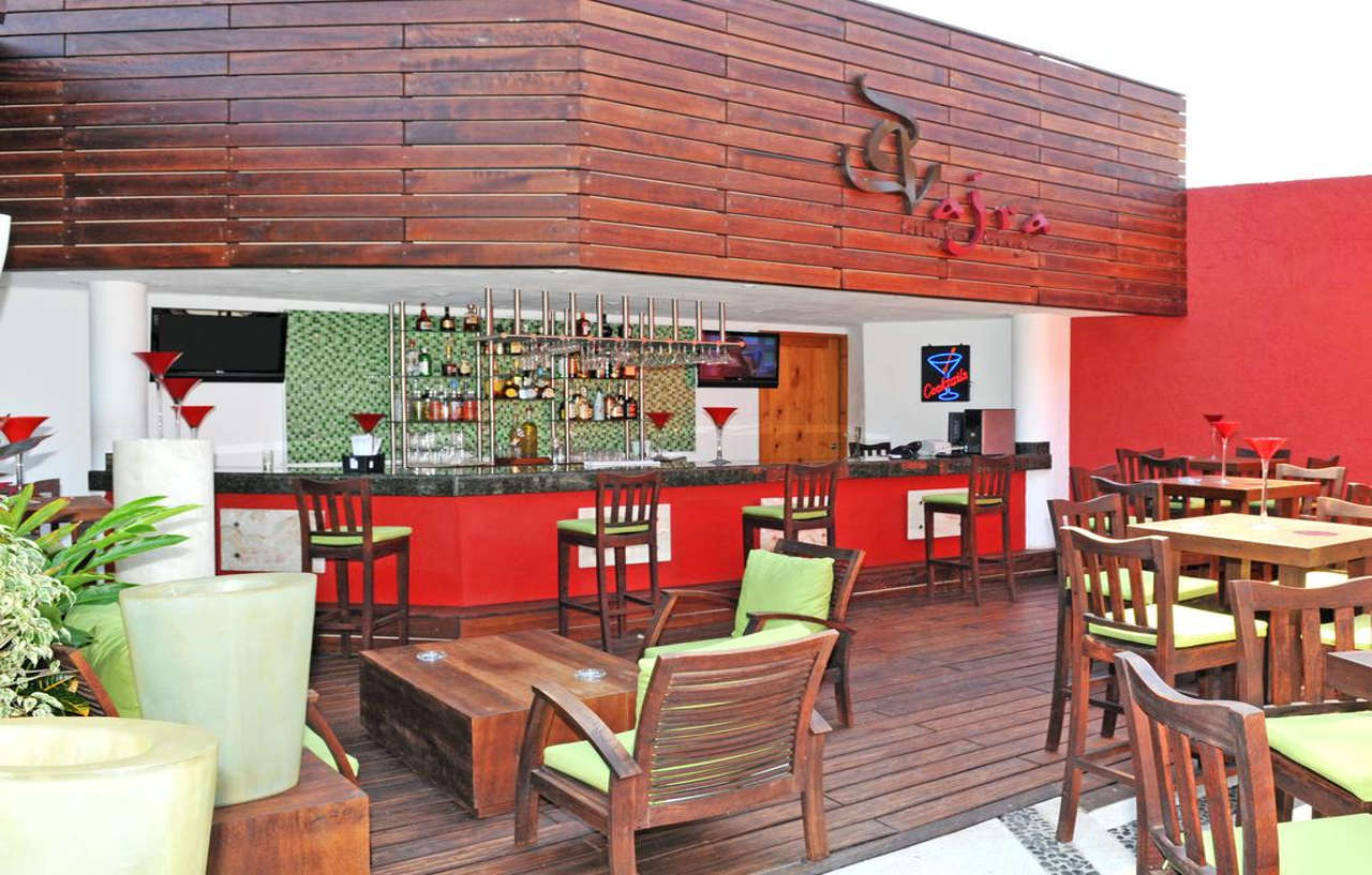 Club Regina Puerto Vallarta Exterior foto