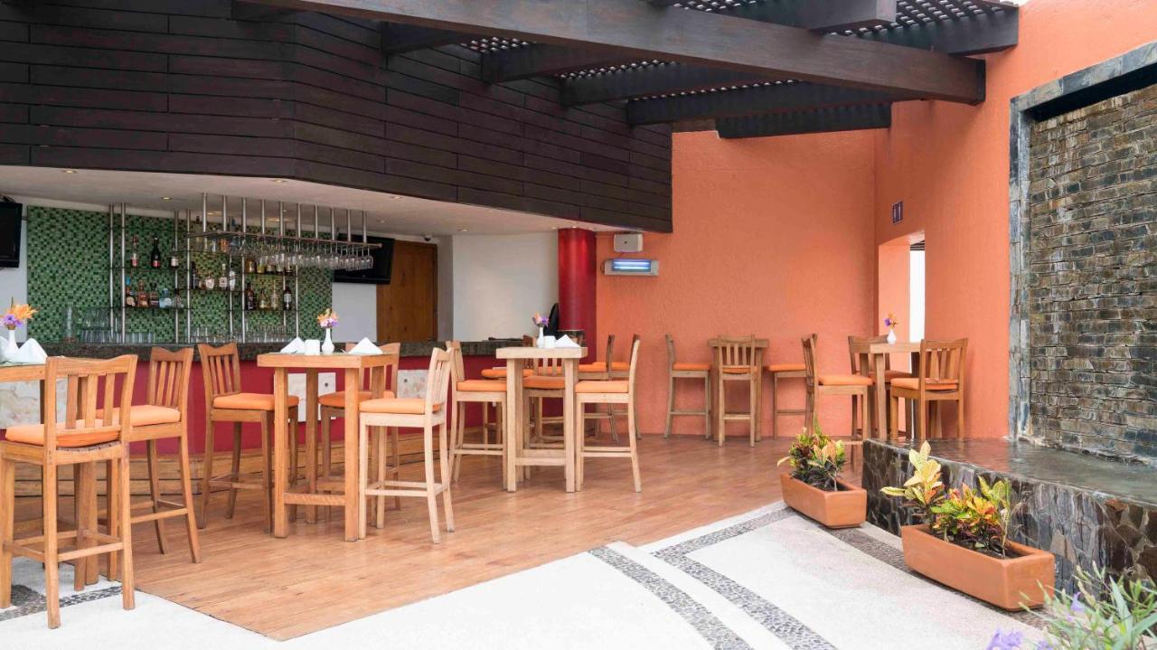 Club Regina Puerto Vallarta Exterior foto
