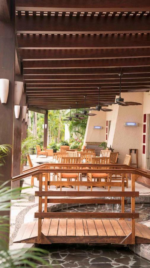 Club Regina Puerto Vallarta Exterior foto