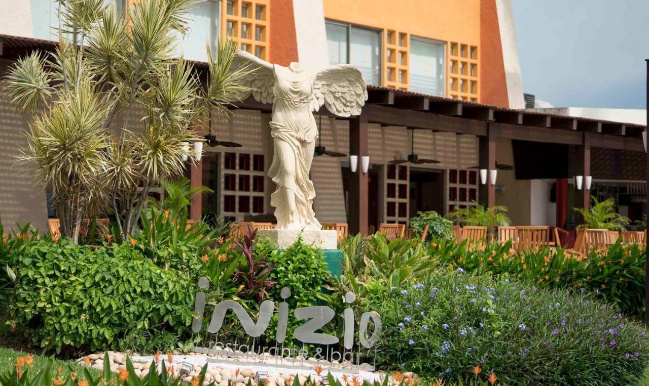 Club Regina Puerto Vallarta Exterior foto